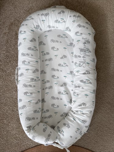 Sleepyhead deluxe pod with - sleepyhead,