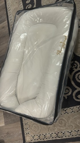 Sleepyhead grand white - grand,