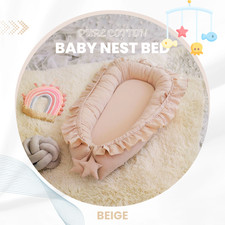 Baby Nest Bed Lounger Pod