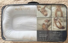 DockATot Deluxe+ Dock Baby